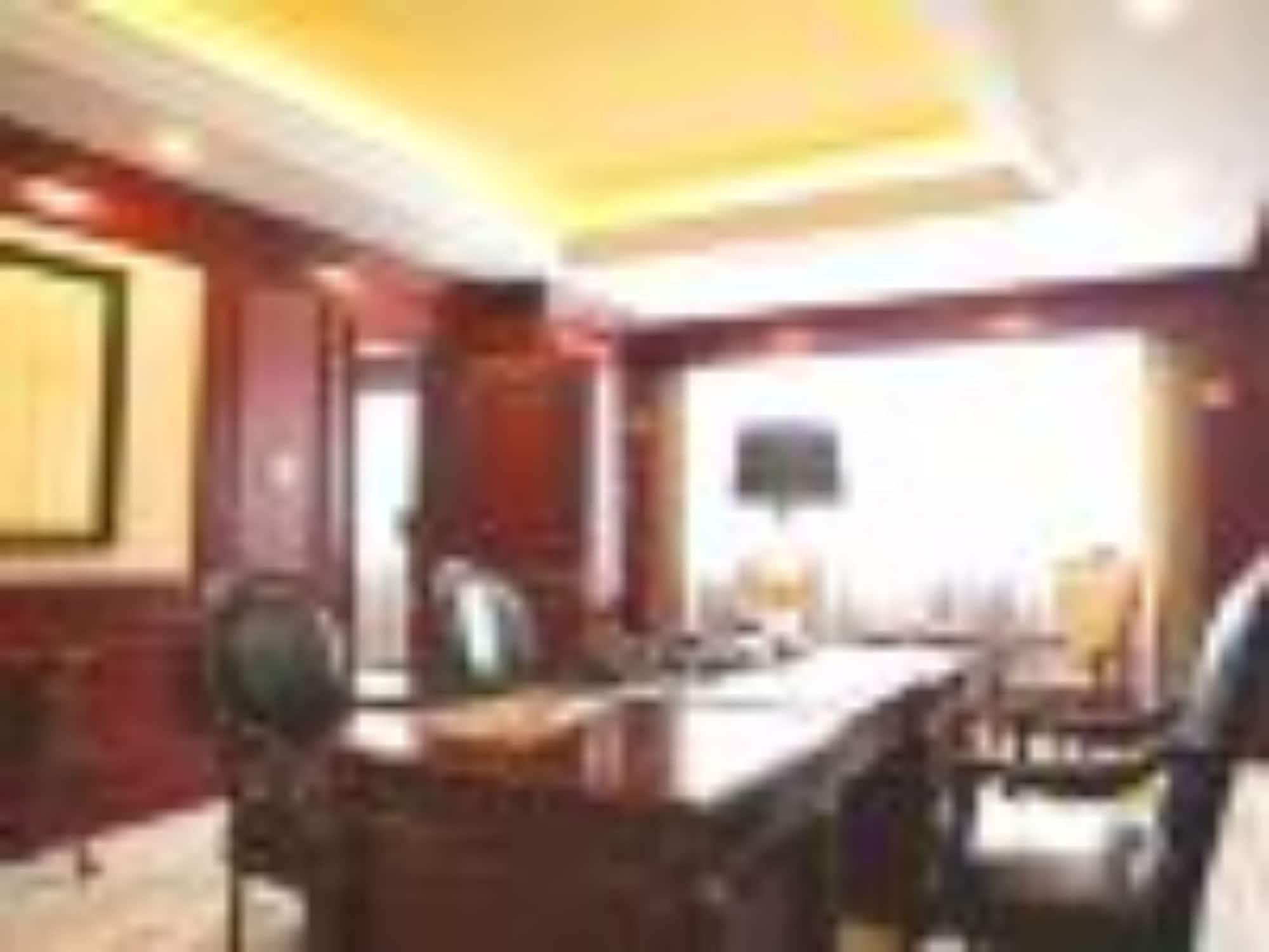 בייג'ינג Grand Concordia Hotel מראה חיצוני תמונה