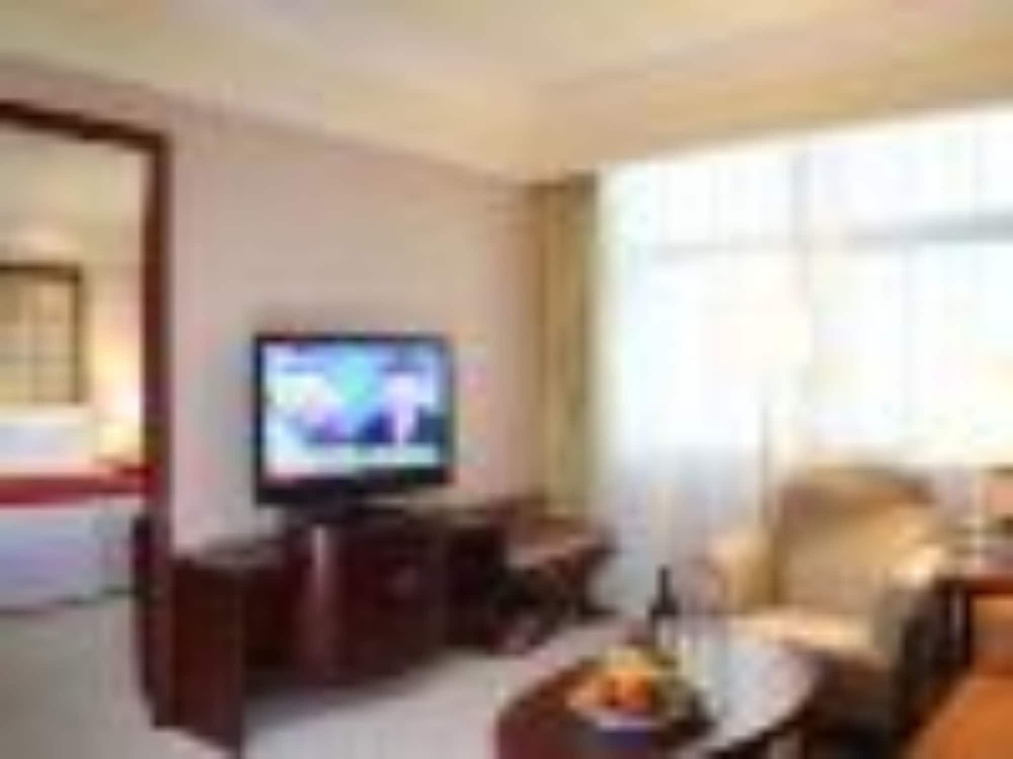 בייג'ינג Grand Concordia Hotel מראה חיצוני תמונה