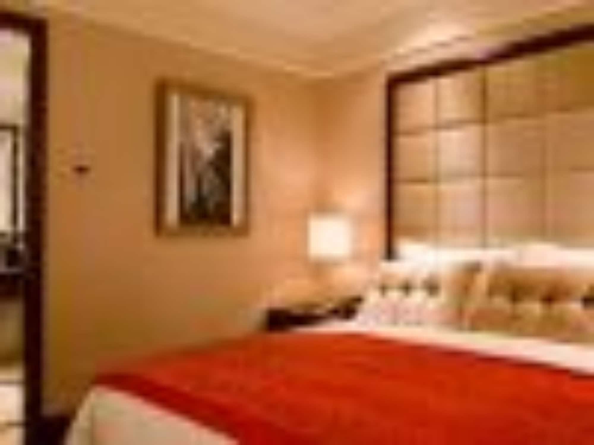 בייג'ינג Grand Concordia Hotel מראה חיצוני תמונה