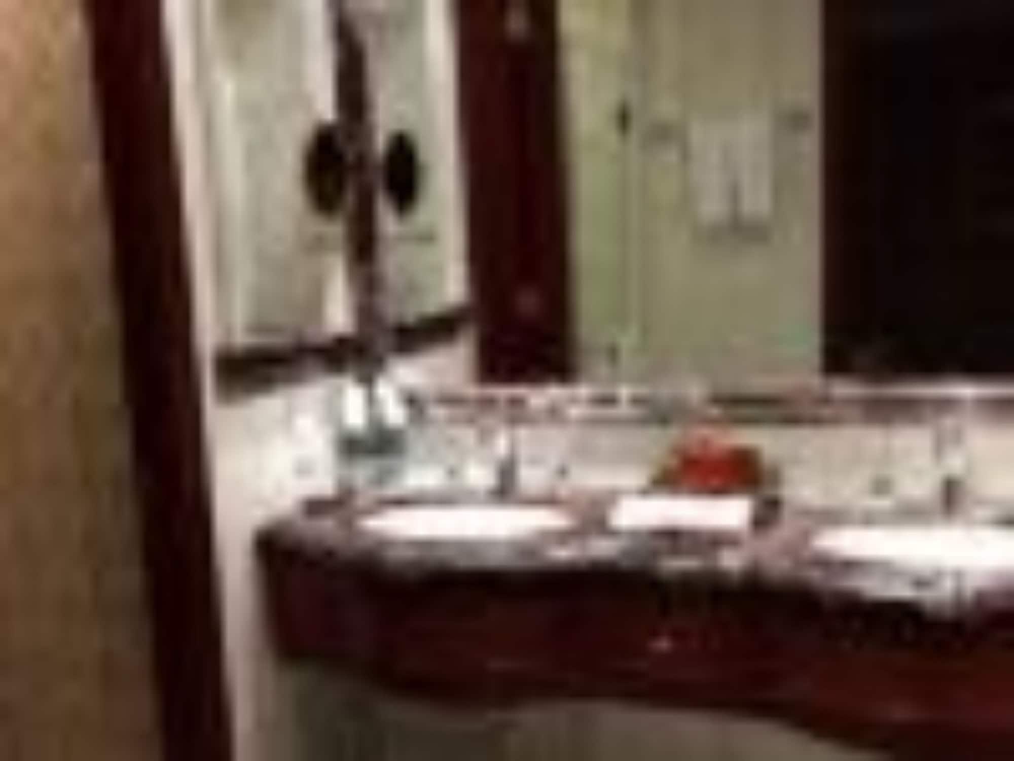 בייג'ינג Grand Concordia Hotel מראה חיצוני תמונה
