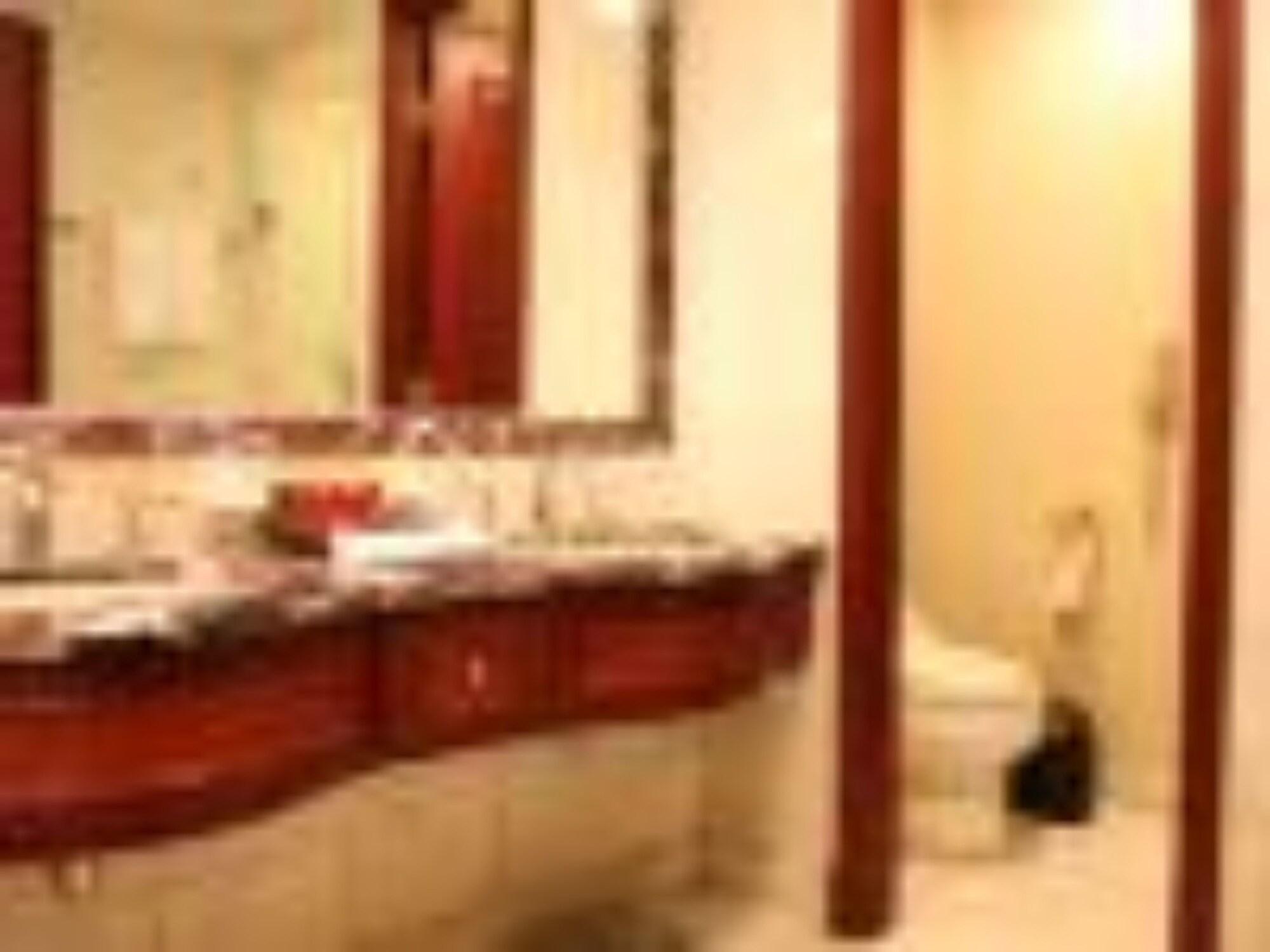 בייג'ינג Grand Concordia Hotel מראה חיצוני תמונה