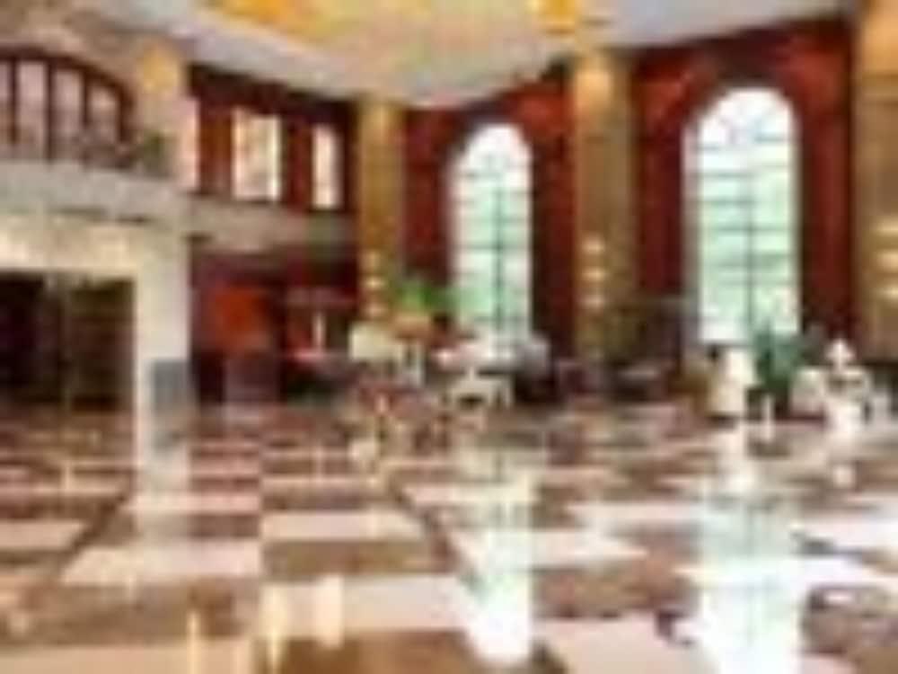 בייג'ינג Grand Concordia Hotel מראה חיצוני תמונה