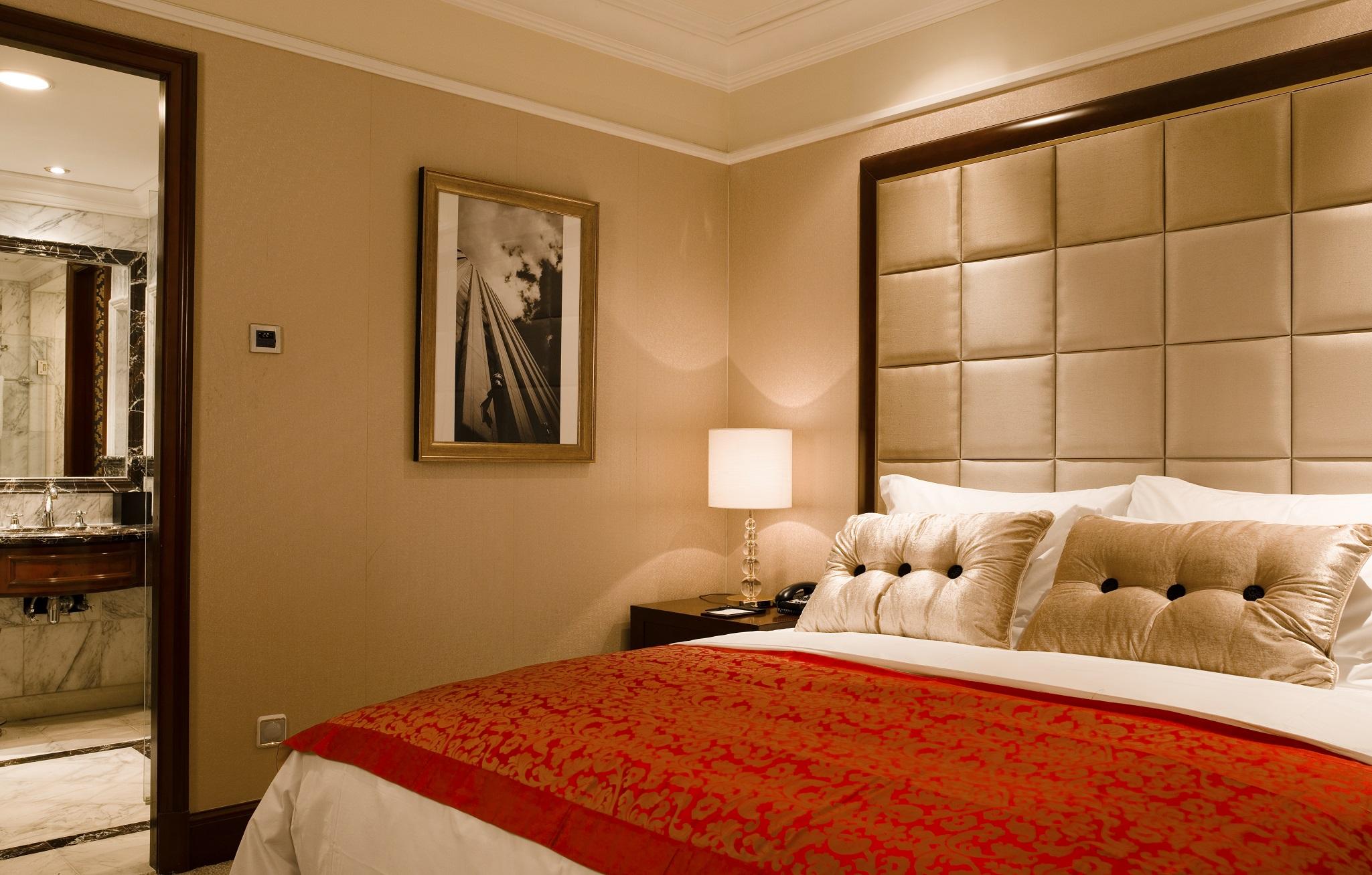 בייג'ינג Grand Concordia Hotel מראה חיצוני תמונה