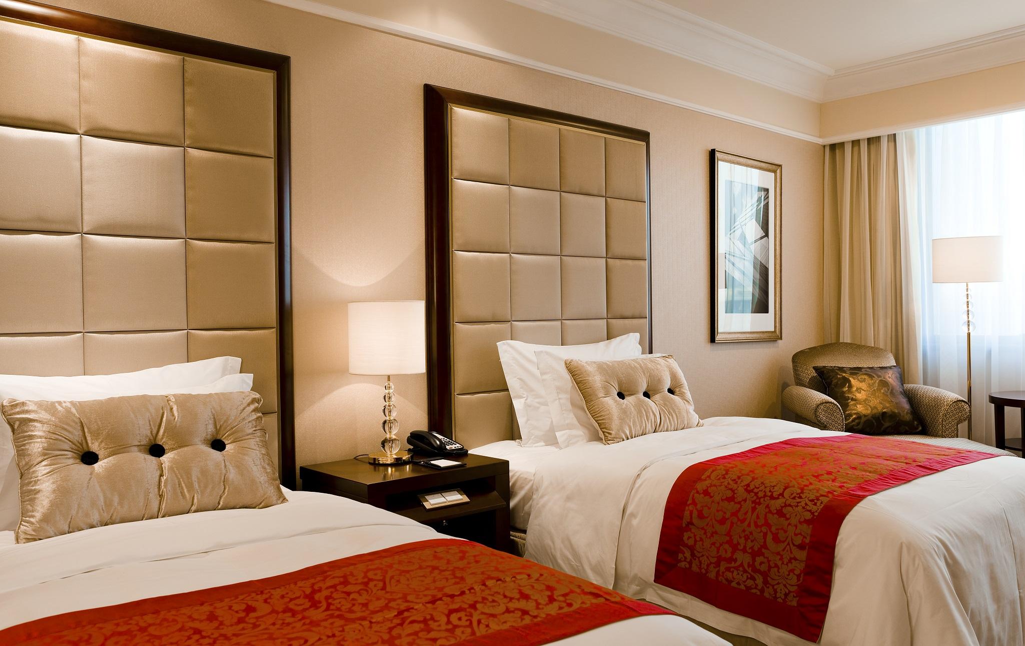 בייג'ינג Grand Concordia Hotel מראה חיצוני תמונה