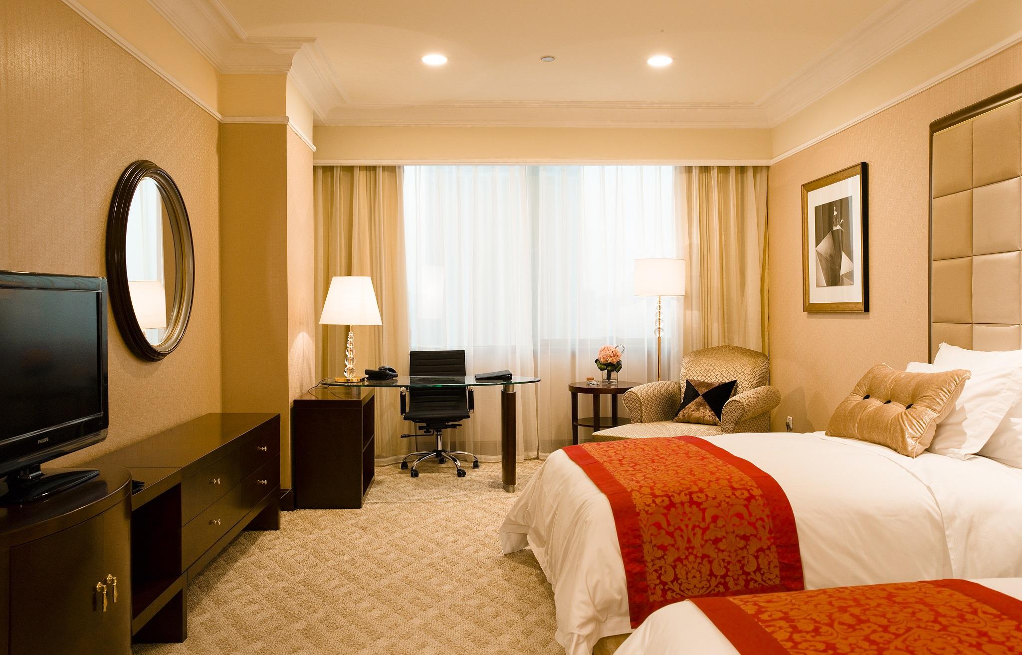 בייג'ינג Grand Concordia Hotel מראה חיצוני תמונה