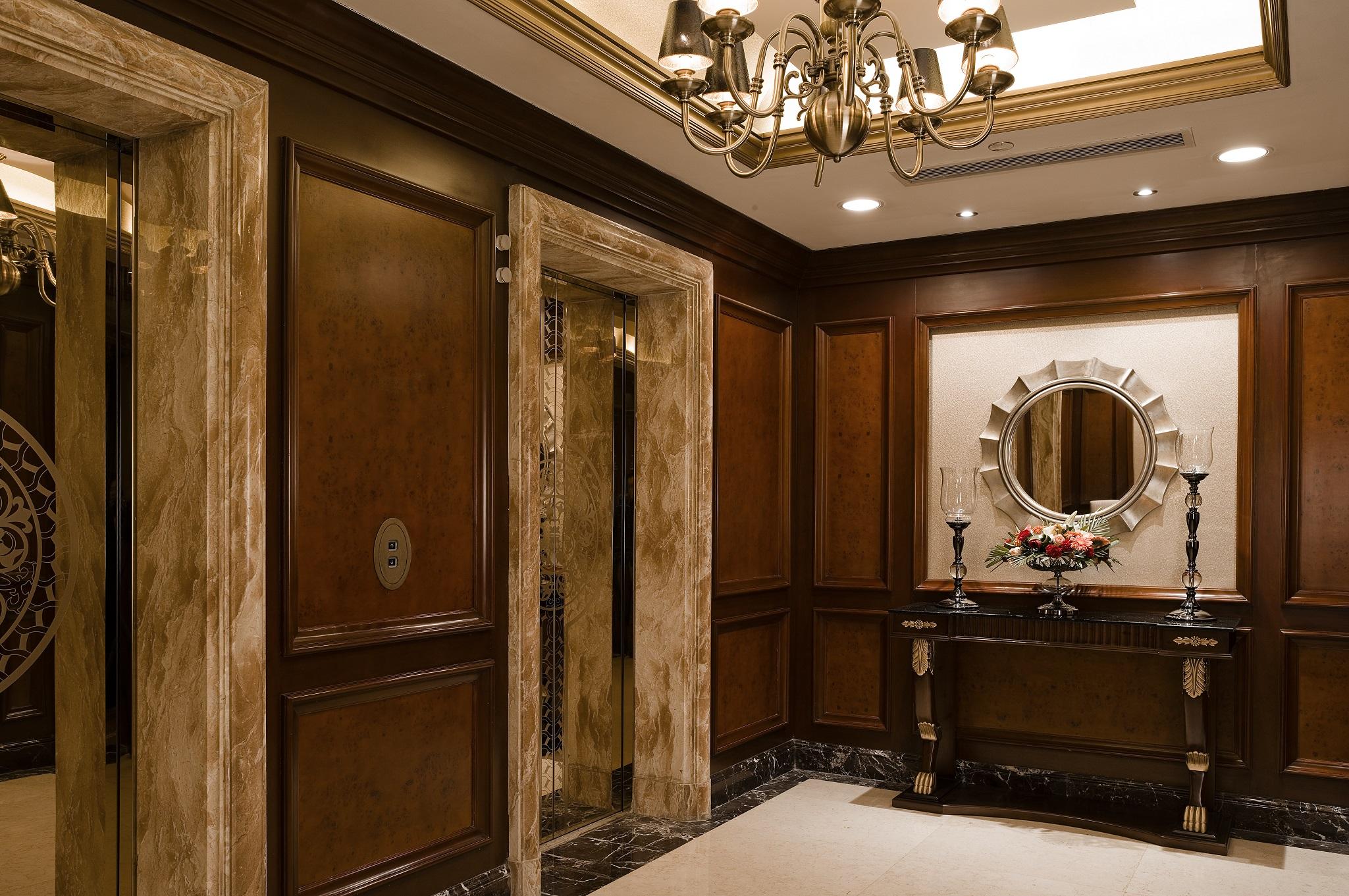 בייג'ינג Grand Concordia Hotel מראה חיצוני תמונה