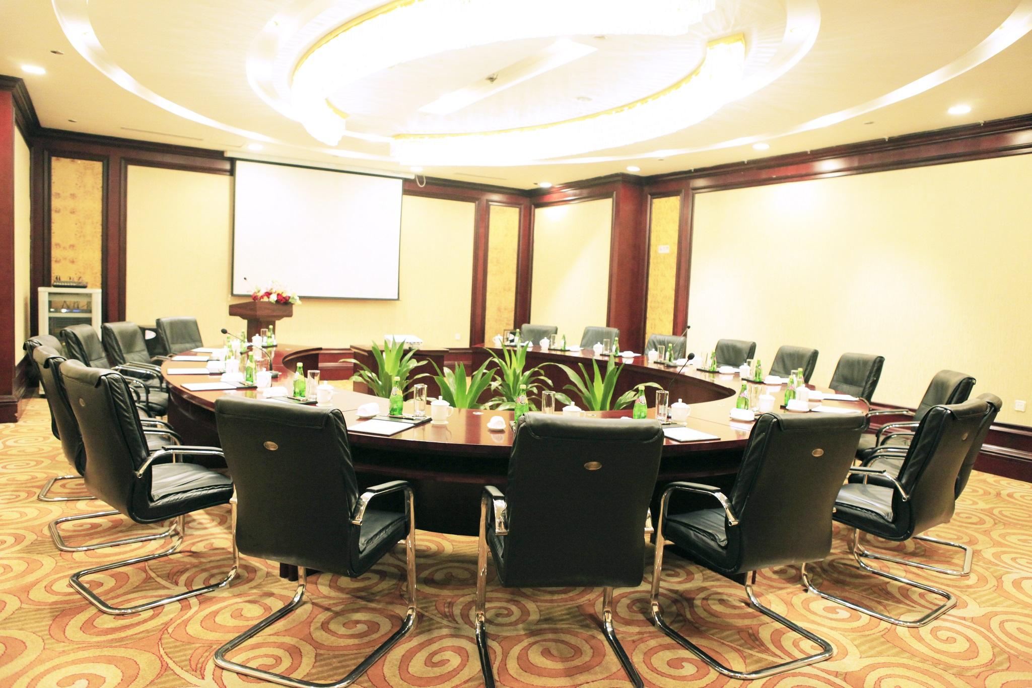 בייג'ינג Grand Concordia Hotel מראה חיצוני תמונה