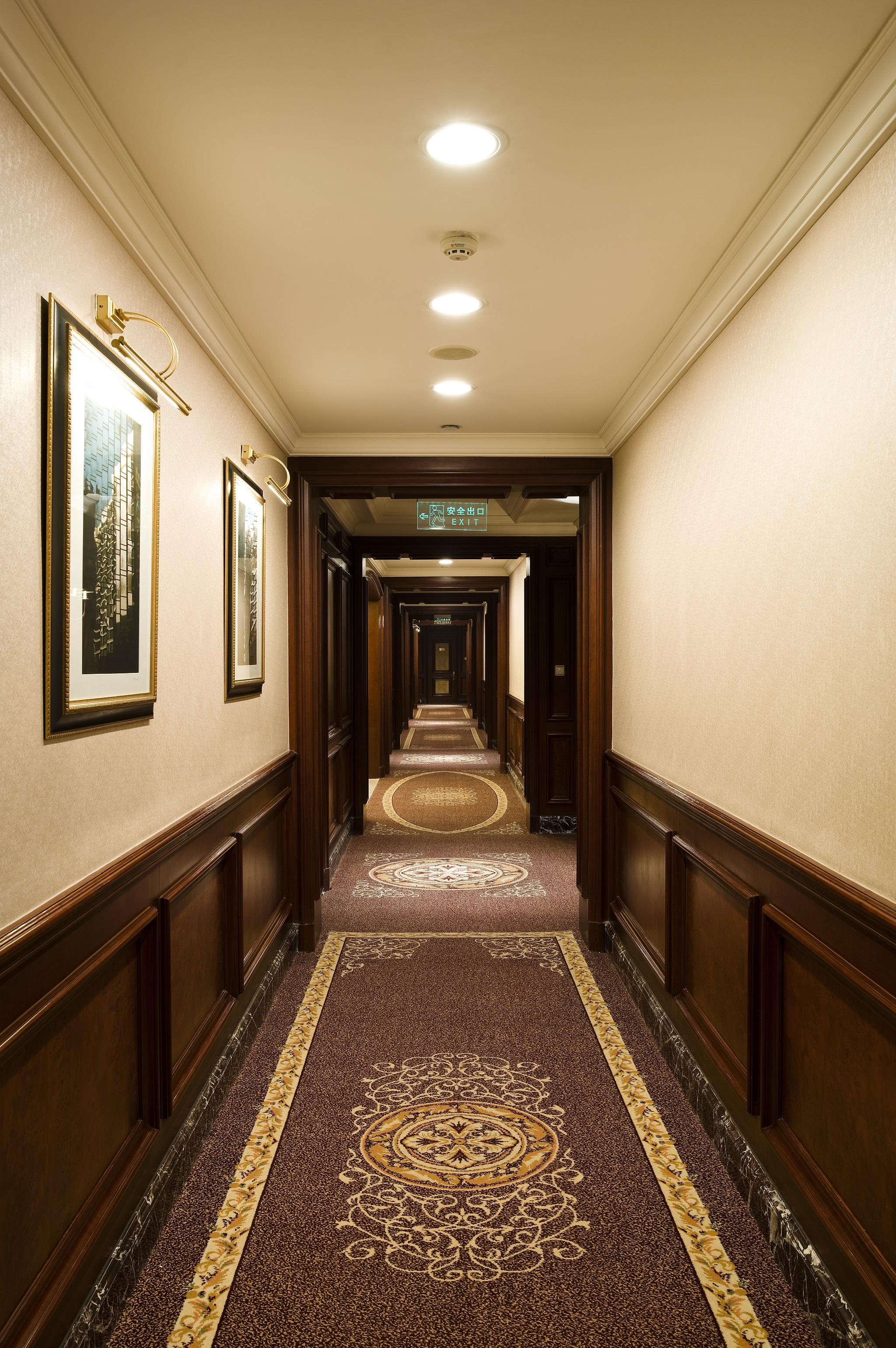 בייג'ינג Grand Concordia Hotel מראה חיצוני תמונה