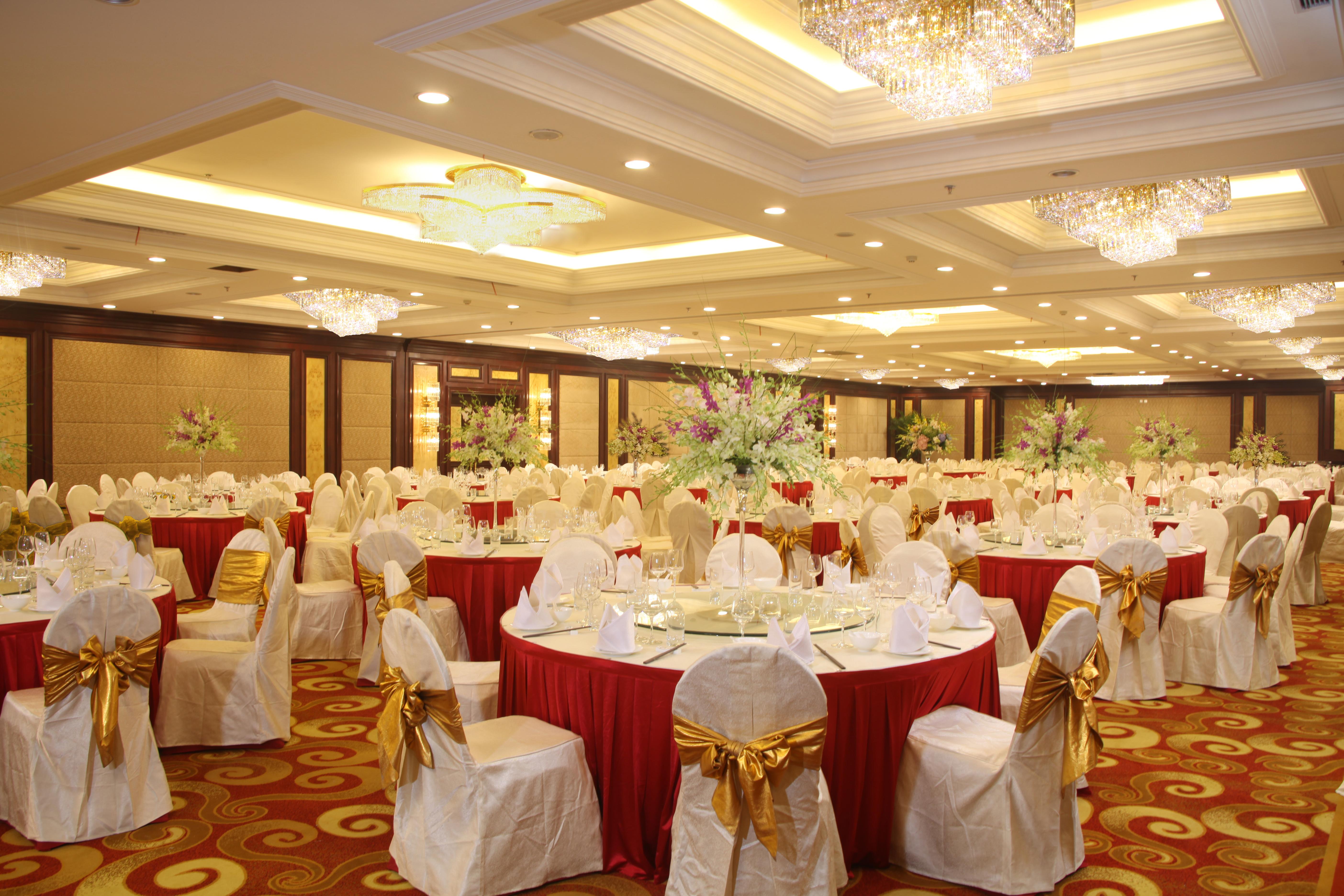 בייג'ינג Grand Concordia Hotel מראה חיצוני תמונה