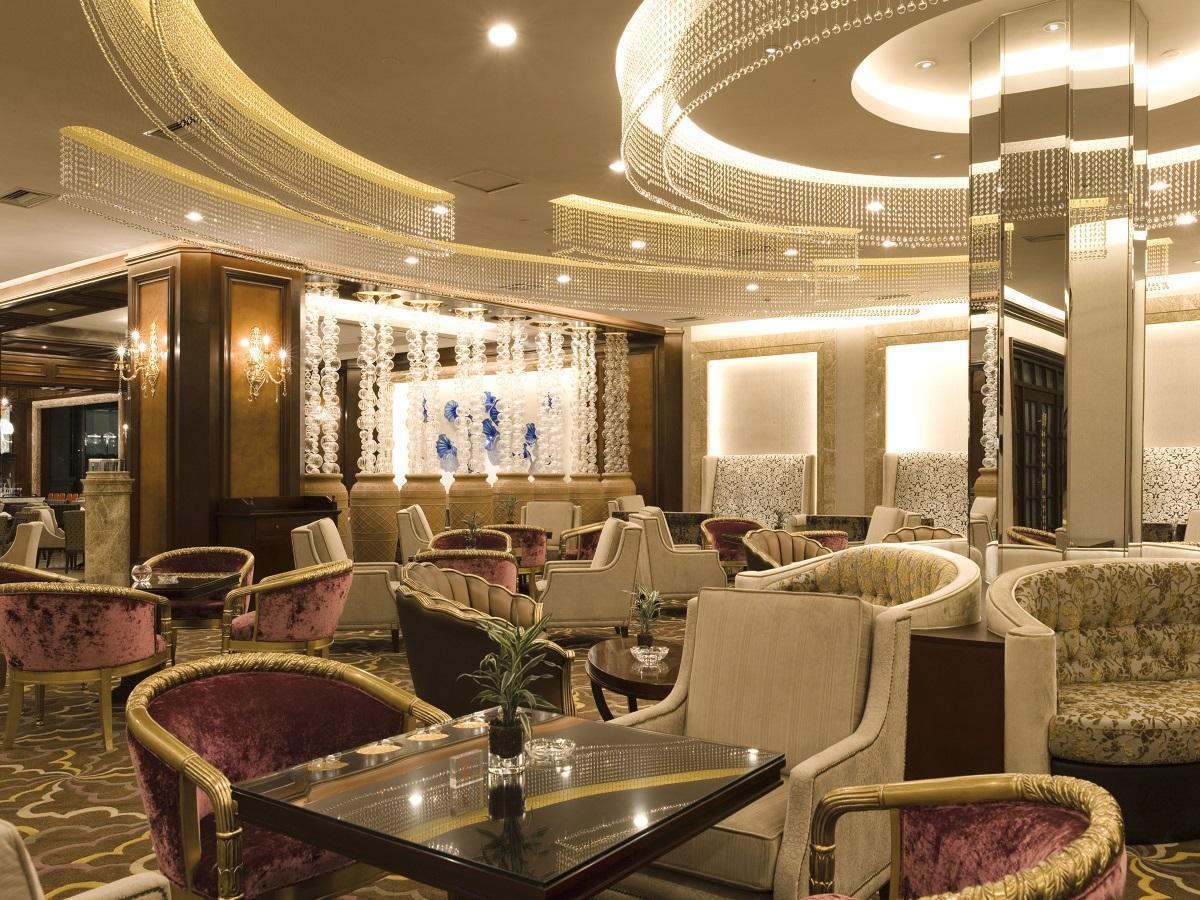 בייג'ינג Grand Concordia Hotel מראה חיצוני תמונה