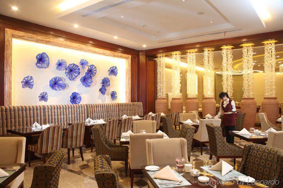 בייג'ינג Grand Concordia Hotel מראה חיצוני תמונה
