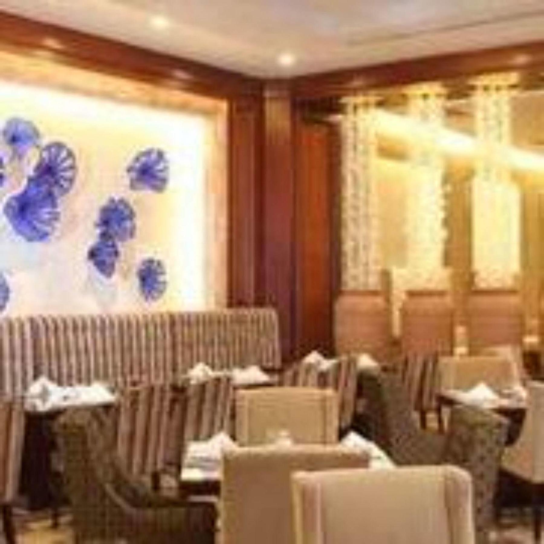 בייג'ינג Grand Concordia Hotel מראה חיצוני תמונה