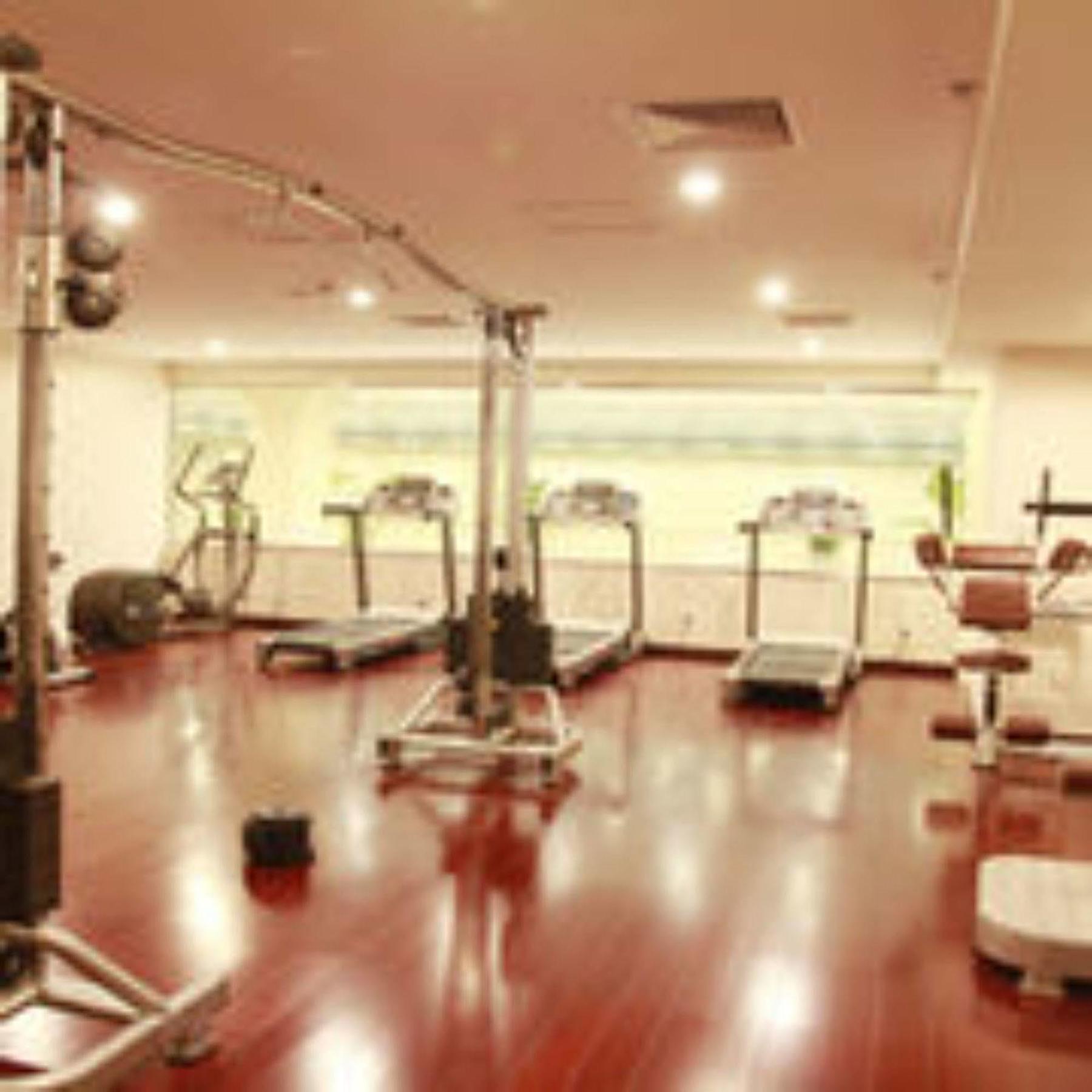 בייג'ינג Grand Concordia Hotel מראה חיצוני תמונה