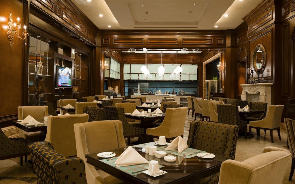 בייג'ינג Grand Concordia Hotel מראה חיצוני תמונה